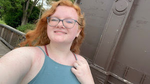 Meet your Posher, Ashlyn